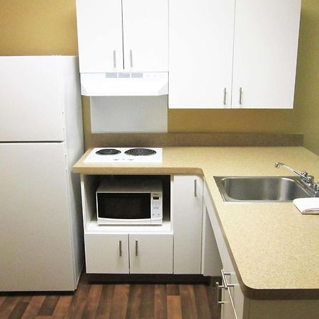 Extended Stay America Suites - Raleigh - Midtown Zewnętrze zdjęcie
