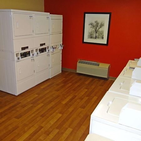 Extended Stay America Suites - Raleigh - Midtown Zewnętrze zdjęcie