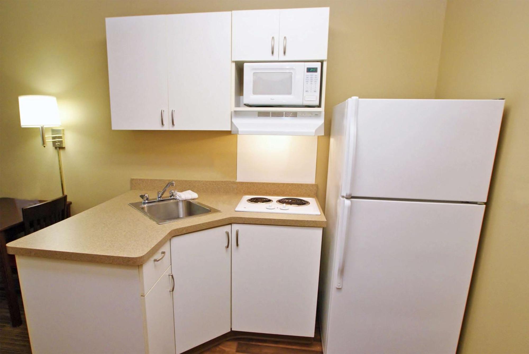Extended Stay America Suites - Raleigh - Midtown Zewnętrze zdjęcie
